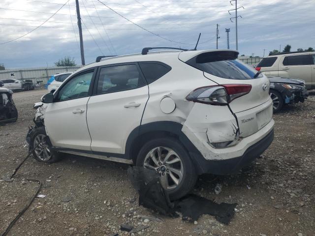 Photo 1 VIN: KM8J3CA47HU293605 - HYUNDAI TUCSON LIM 