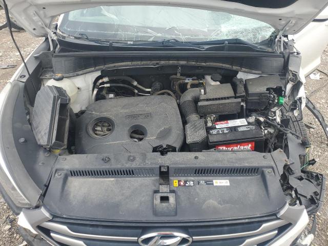 Photo 11 VIN: KM8J3CA47HU293605 - HYUNDAI TUCSON LIM 