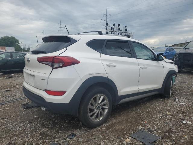 Photo 2 VIN: KM8J3CA47HU293605 - HYUNDAI TUCSON LIM 