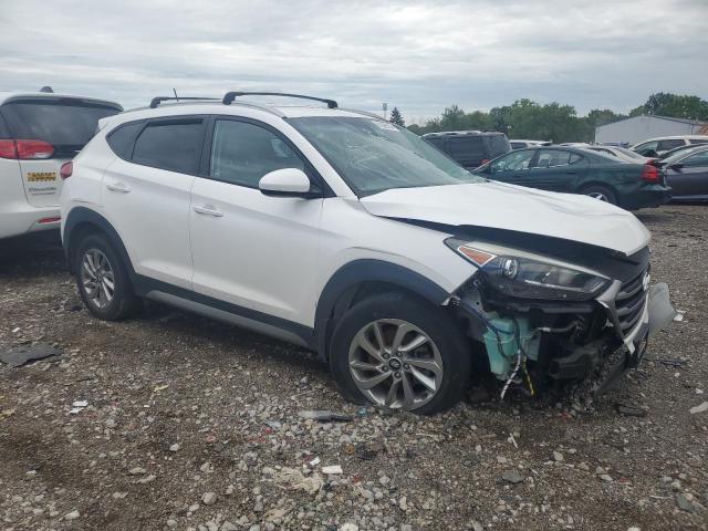 Photo 3 VIN: KM8J3CA47HU293605 - HYUNDAI TUCSON LIM 