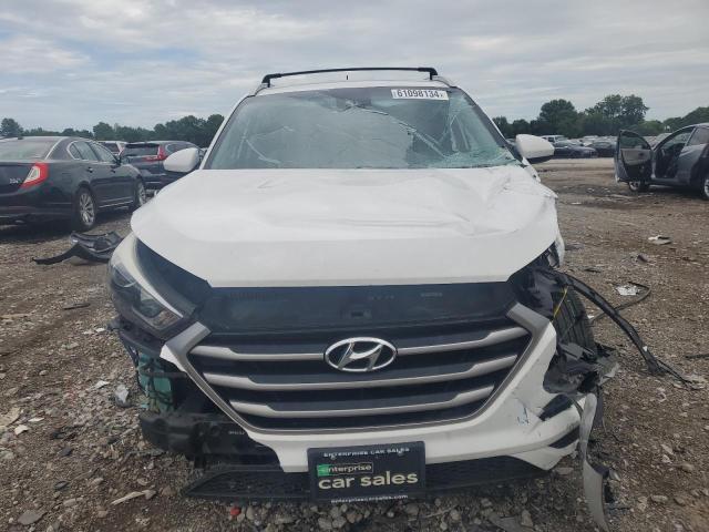 Photo 4 VIN: KM8J3CA47HU293605 - HYUNDAI TUCSON LIM 