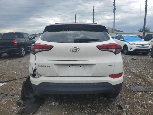 Photo 5 VIN: KM8J3CA47HU293605 - HYUNDAI TUCSON LIM 