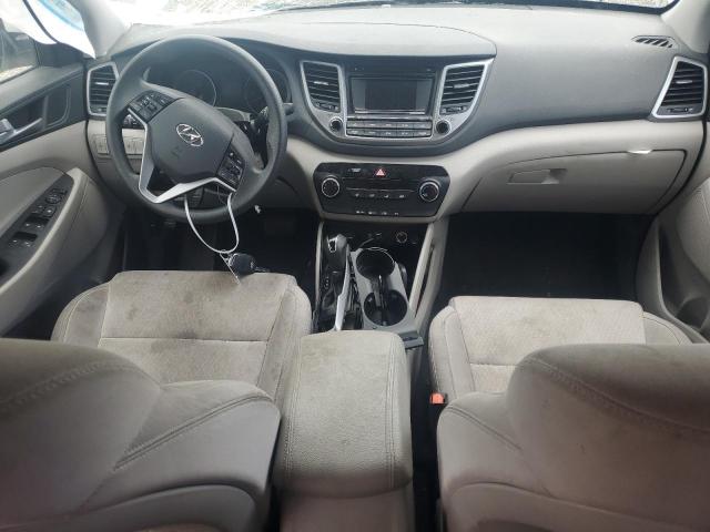 Photo 7 VIN: KM8J3CA47HU293605 - HYUNDAI TUCSON LIM 