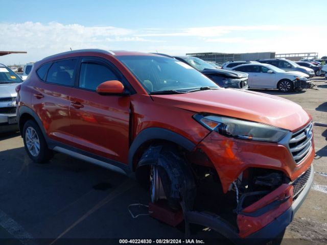 Photo 5 VIN: KM8J3CA47HU295094 - HYUNDAI TUCSON 