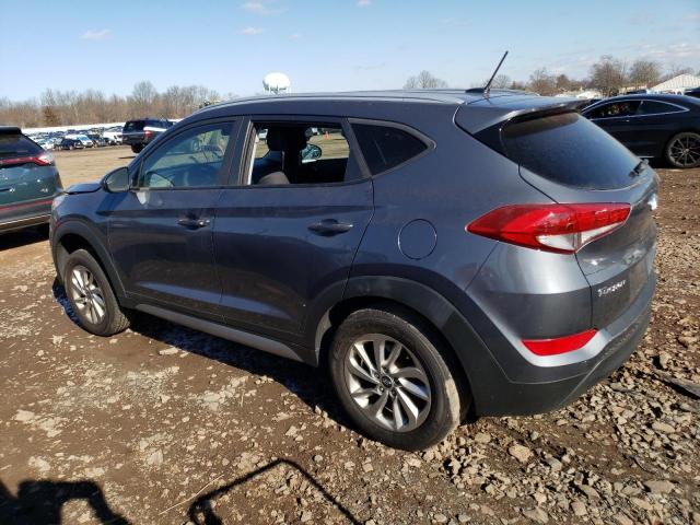 Photo 1 VIN: KM8J3CA47HU316199 - HYUNDAI TUCSON LIM 