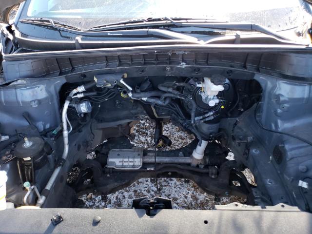 Photo 11 VIN: KM8J3CA47HU316199 - HYUNDAI TUCSON LIM 