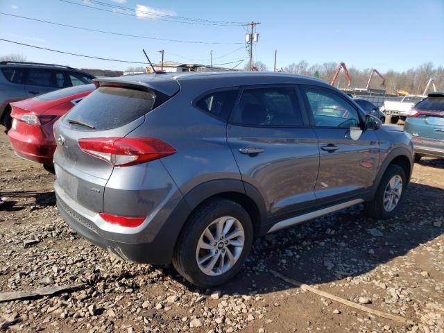 Photo 2 VIN: KM8J3CA47HU316199 - HYUNDAI TUCSON LIM 