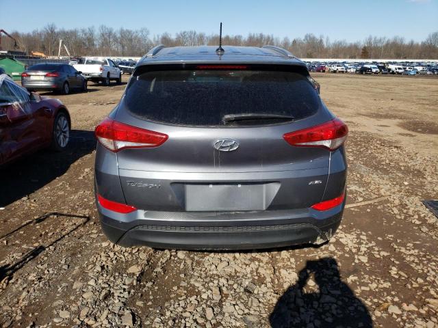 Photo 5 VIN: KM8J3CA47HU316199 - HYUNDAI TUCSON LIM 