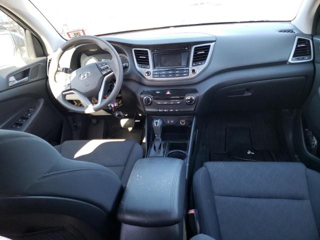 Photo 7 VIN: KM8J3CA47HU316199 - HYUNDAI TUCSON LIM 