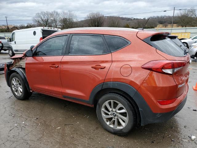 Photo 1 VIN: KM8J3CA47HU335545 - HYUNDAI TUCSON 