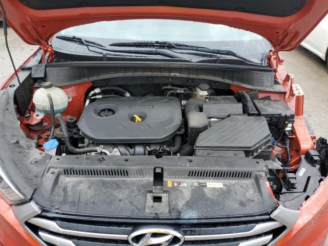 Photo 11 VIN: KM8J3CA47HU335545 - HYUNDAI TUCSON 