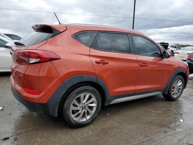 Photo 2 VIN: KM8J3CA47HU335545 - HYUNDAI TUCSON 