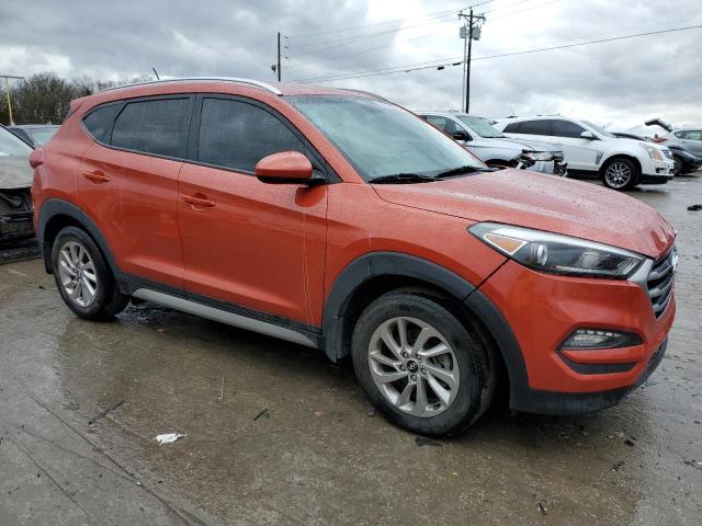 Photo 3 VIN: KM8J3CA47HU335545 - HYUNDAI TUCSON 