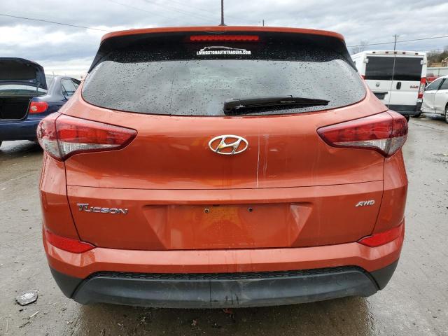 Photo 5 VIN: KM8J3CA47HU335545 - HYUNDAI TUCSON 