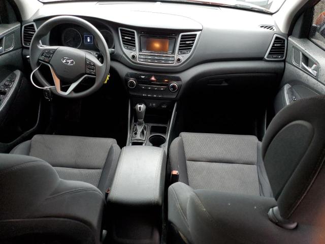 Photo 7 VIN: KM8J3CA47HU335545 - HYUNDAI TUCSON 