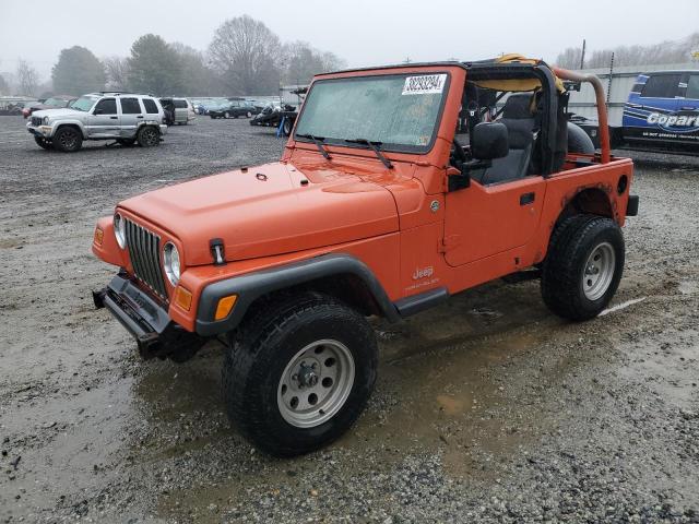 Photo 0 VIN: KM8J3CA47HU350143 - JEEP WRANGLER 