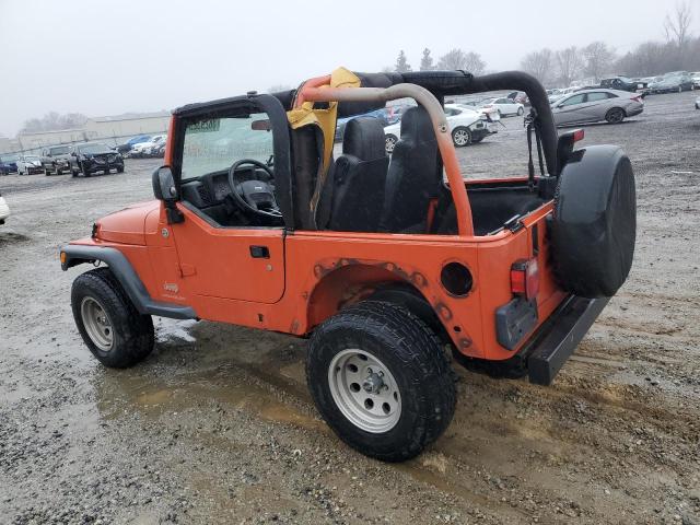 Photo 1 VIN: KM8J3CA47HU350143 - JEEP WRANGLER 