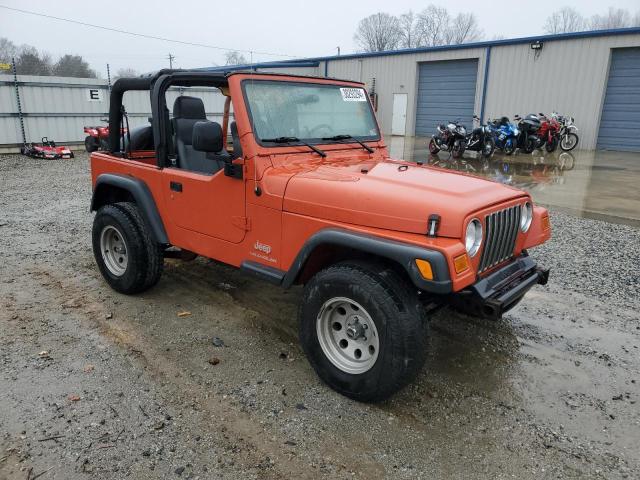 Photo 3 VIN: KM8J3CA47HU350143 - JEEP WRANGLER 