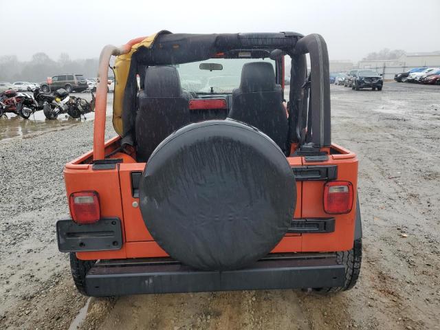 Photo 5 VIN: KM8J3CA47HU350143 - JEEP WRANGLER 