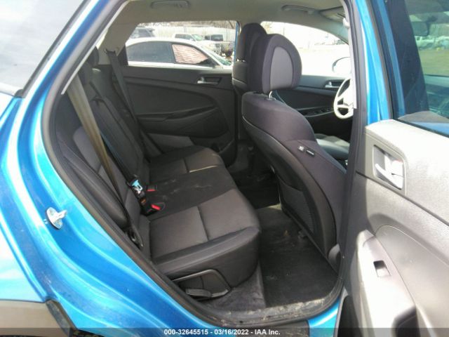 Photo 7 VIN: KM8J3CA47HU397642 - HYUNDAI TUCSON 