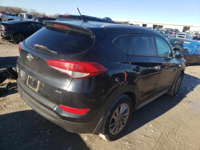 Photo 2 VIN: KM8J3CA47HU420367 - HYUNDAI TUCSON LIM 