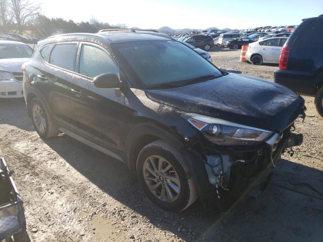 Photo 3 VIN: KM8J3CA47HU420367 - HYUNDAI TUCSON LIM 