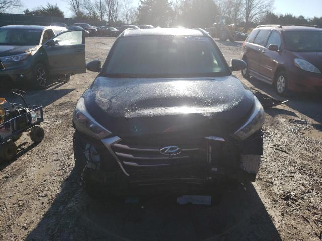 Photo 4 VIN: KM8J3CA47HU420367 - HYUNDAI TUCSON LIM 