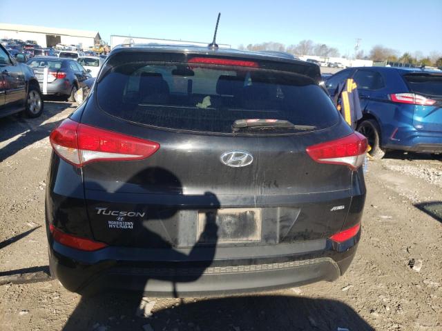 Photo 5 VIN: KM8J3CA47HU420367 - HYUNDAI TUCSON LIM 