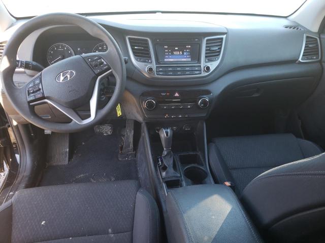 Photo 7 VIN: KM8J3CA47HU420367 - HYUNDAI TUCSON LIM 