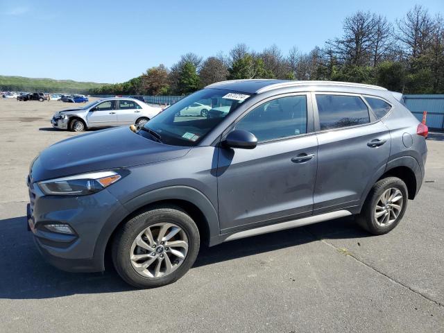 Photo 0 VIN: KM8J3CA47HU439534 - HYUNDAI TUCSON LIM 