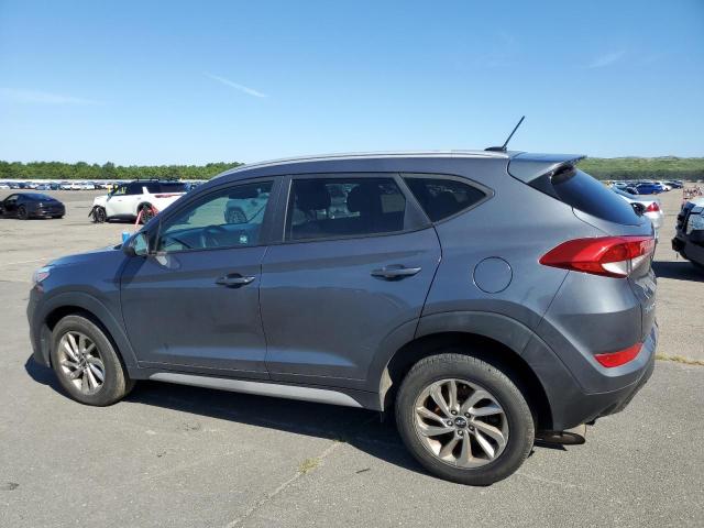 Photo 1 VIN: KM8J3CA47HU439534 - HYUNDAI TUCSON LIM 