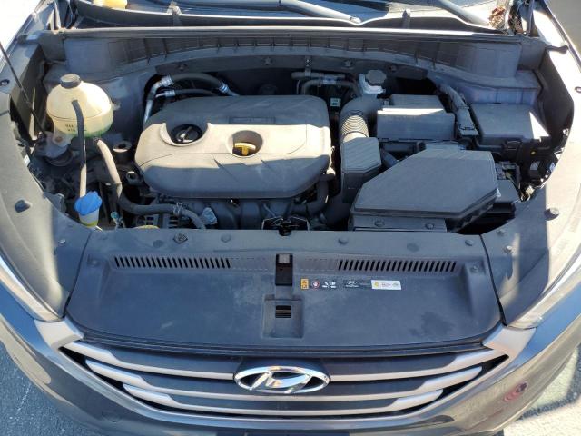 Photo 11 VIN: KM8J3CA47HU439534 - HYUNDAI TUCSON LIM 