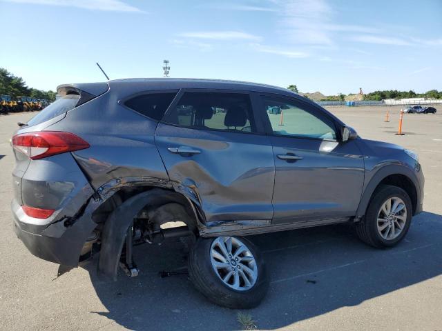 Photo 2 VIN: KM8J3CA47HU439534 - HYUNDAI TUCSON LIM 