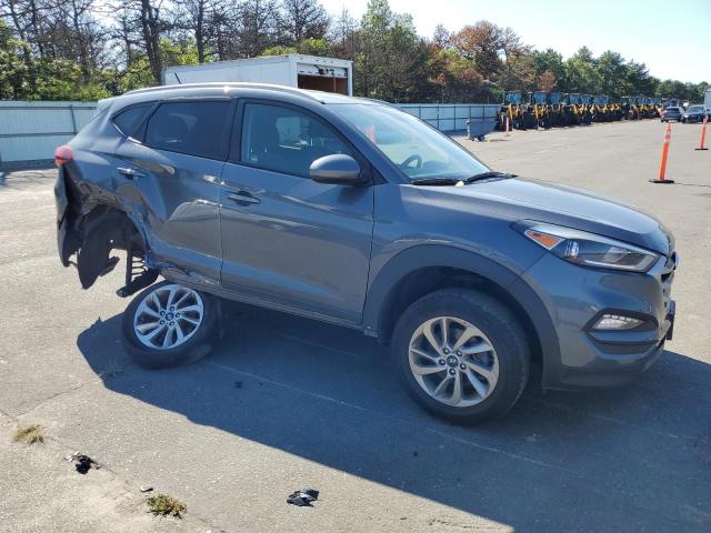 Photo 3 VIN: KM8J3CA47HU439534 - HYUNDAI TUCSON LIM 