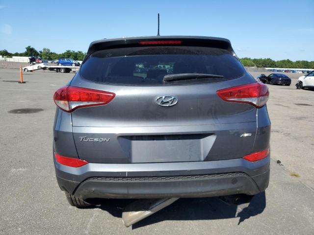 Photo 5 VIN: KM8J3CA47HU439534 - HYUNDAI TUCSON LIM 