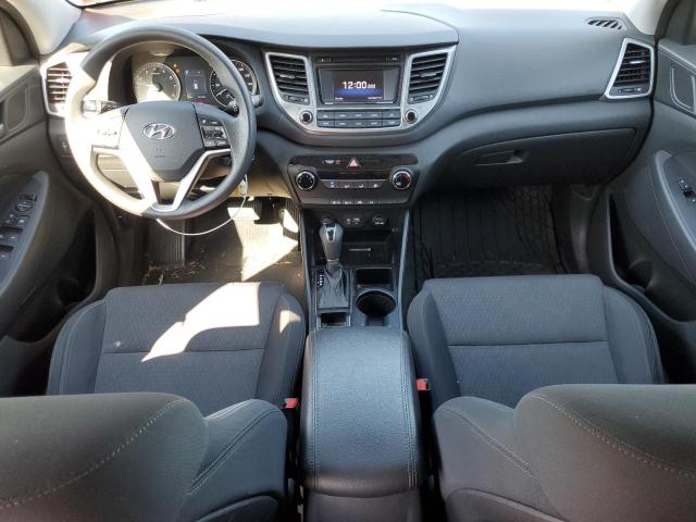 Photo 7 VIN: KM8J3CA47HU439534 - HYUNDAI TUCSON LIM 