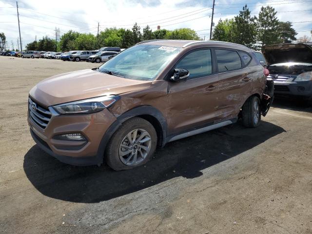 Photo 0 VIN: KM8J3CA47HU441204 - HYUNDAI TUCSON LIM 