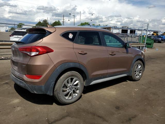 Photo 2 VIN: KM8J3CA47HU441204 - HYUNDAI TUCSON LIM 