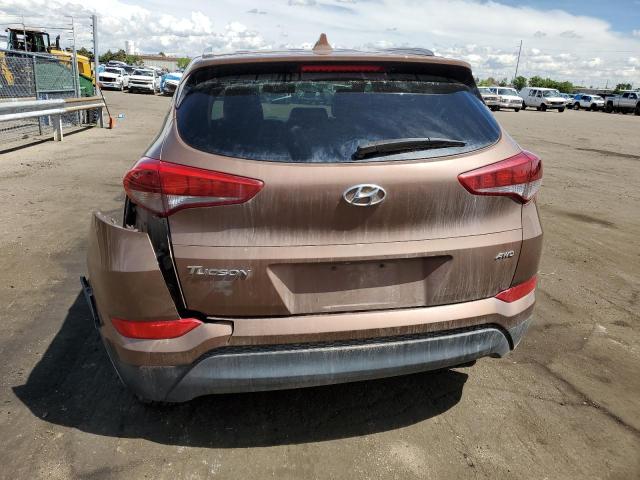 Photo 5 VIN: KM8J3CA47HU441204 - HYUNDAI TUCSON LIM 