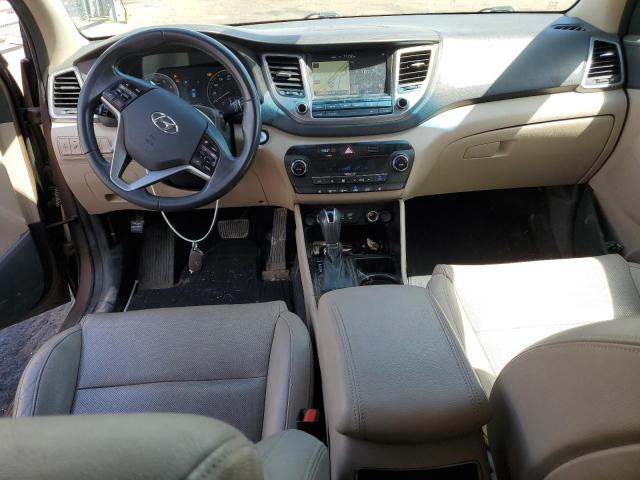 Photo 7 VIN: KM8J3CA47HU441204 - HYUNDAI TUCSON LIM 