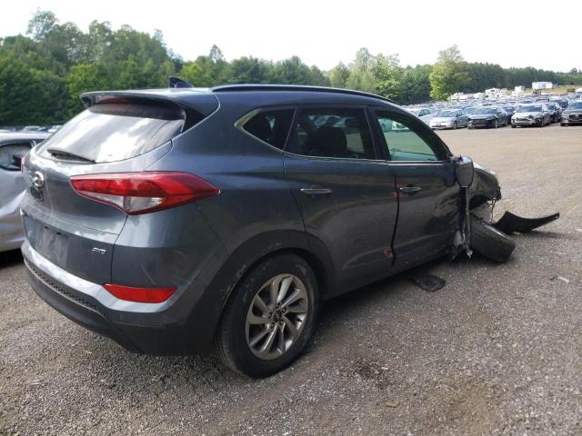 Photo 2 VIN: KM8J3CA47HU450016 - HYUNDAI TUCSON LIM 