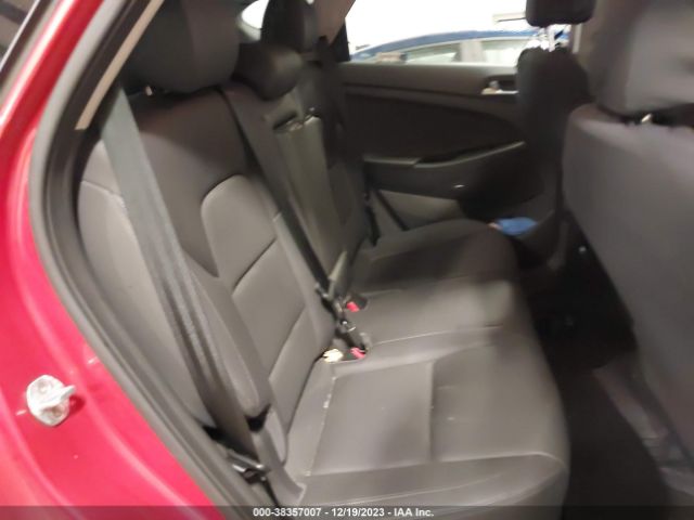 Photo 7 VIN: KM8J3CA47HU455412 - HYUNDAI TUCSON 