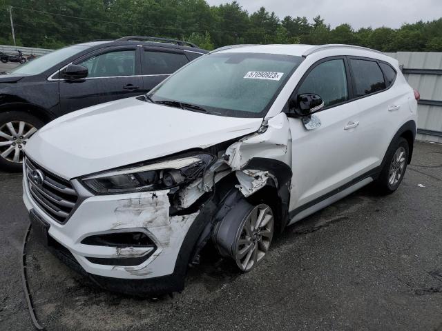 Photo 0 VIN: KM8J3CA47HU460674 - HYUNDAI TUCSON LIM 