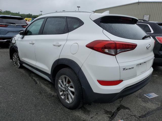 Photo 1 VIN: KM8J3CA47HU460674 - HYUNDAI TUCSON LIM 