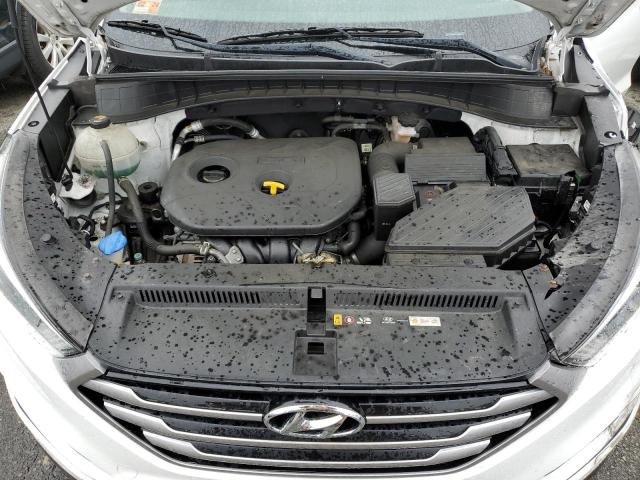 Photo 11 VIN: KM8J3CA47HU460674 - HYUNDAI TUCSON LIM 