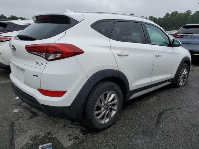 Photo 2 VIN: KM8J3CA47HU460674 - HYUNDAI TUCSON LIM 