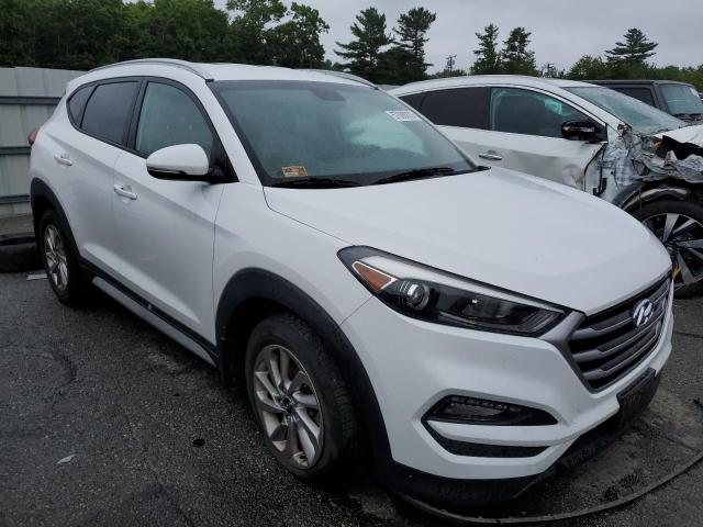 Photo 3 VIN: KM8J3CA47HU460674 - HYUNDAI TUCSON LIM 