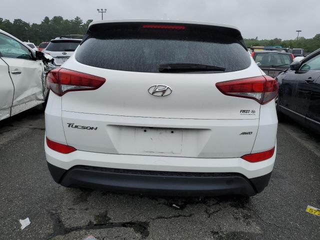 Photo 5 VIN: KM8J3CA47HU460674 - HYUNDAI TUCSON LIM 