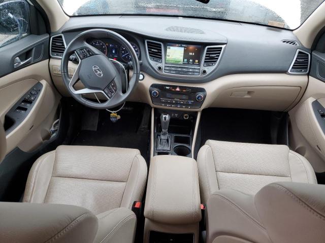 Photo 7 VIN: KM8J3CA47HU460674 - HYUNDAI TUCSON LIM 