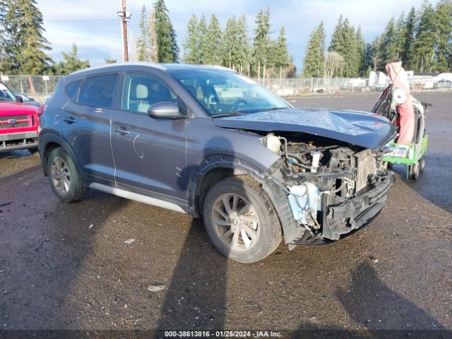 Photo 0 VIN: KM8J3CA47HU473330 - HYUNDAI TUCSON 